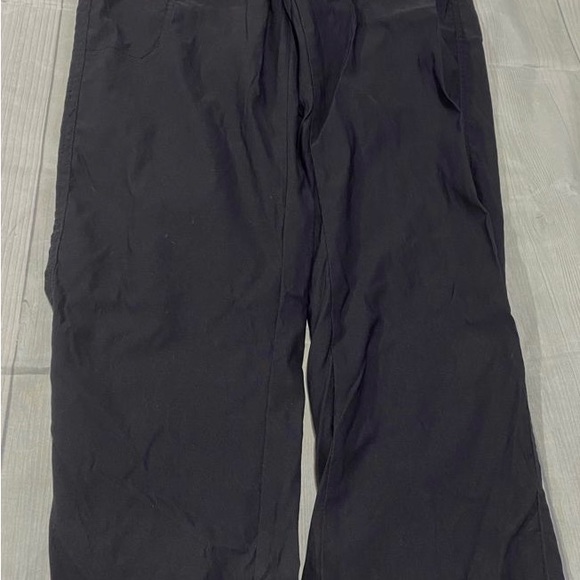 Tech classic fit pants - Picture 6 of 9